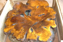 vintage-koa-slab-table